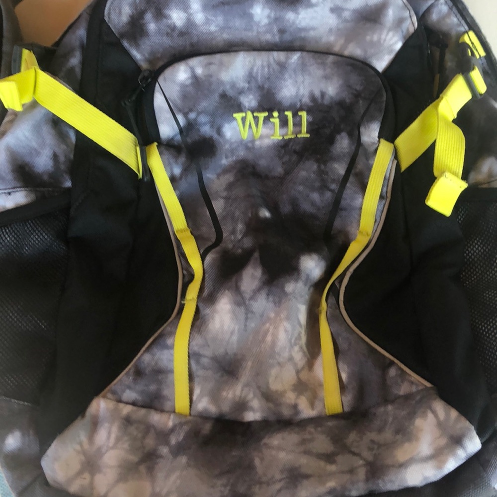 Lands End BackPack set (Will)